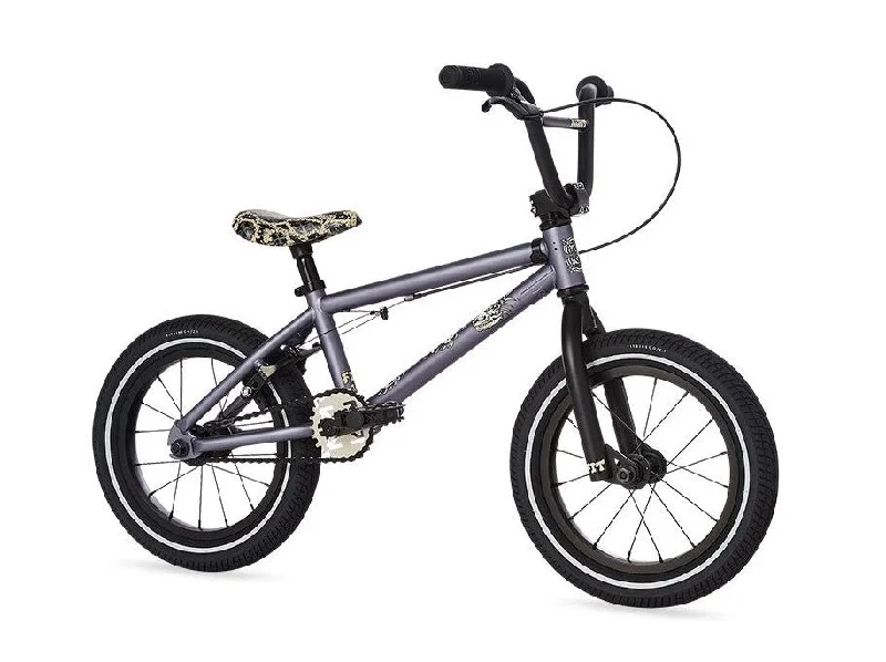 Fit Bike Co. Misfit 14 Kids Bike