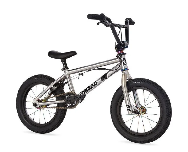 Fit Bike Co. Misfit 14 Caiden Kids BMX Bike