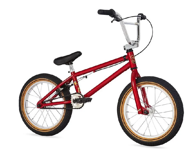 Fit Bike Co. Misfit 16 Kids BMX Bike