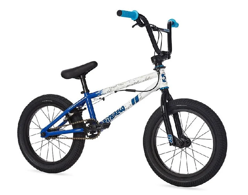 Fit Bike Co. Misfit 16 Caiden Kids BMX Bike