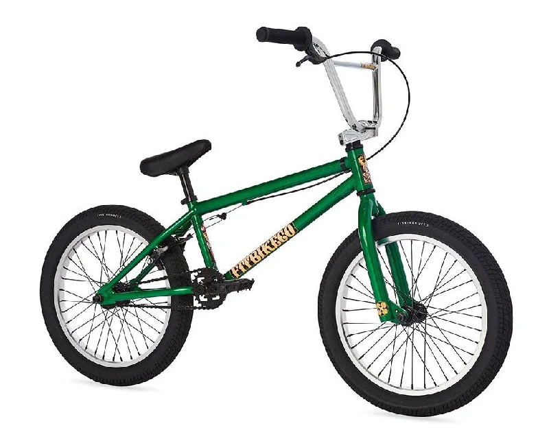 Fit Bike Co. Misfit 18 Kids BMX Bike