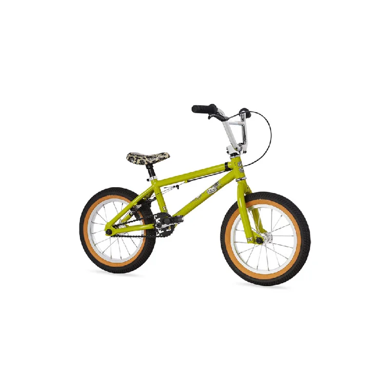 Fit Misfit 14" Kids BMX Bike