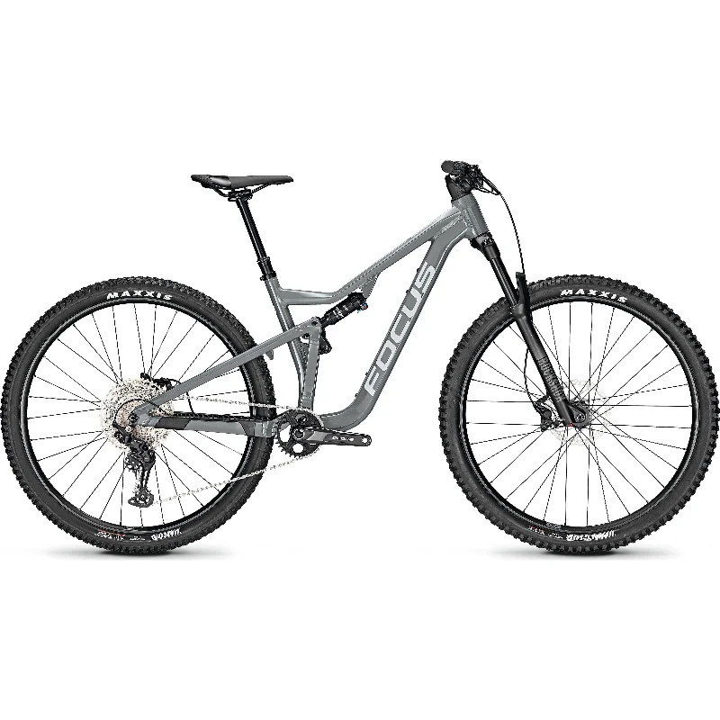 Focus 2022 Thron 6.8 Mountain Bike