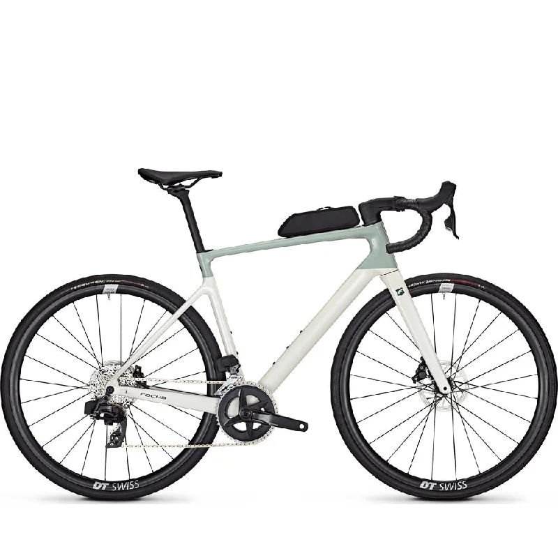 Focus Paralane 8.8 Road Bike - Skygrey