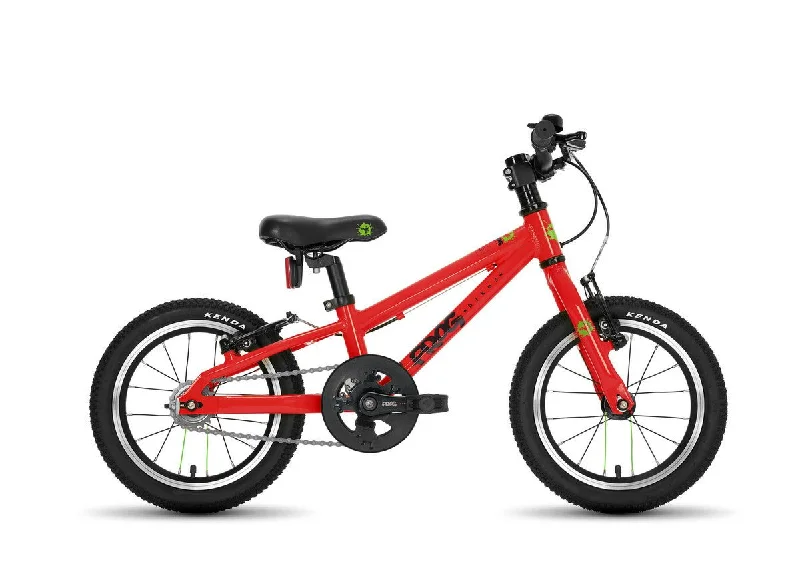 Frog 40 First Pedal Kids Bike