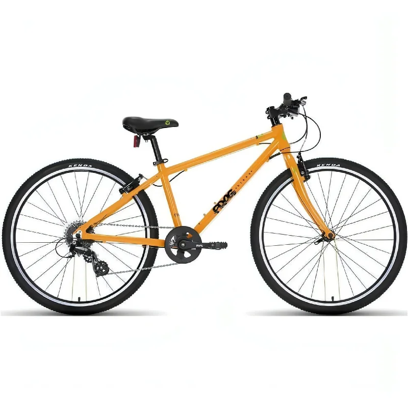 Frog 69 26 Inch Junior Bike 2024 - Orange