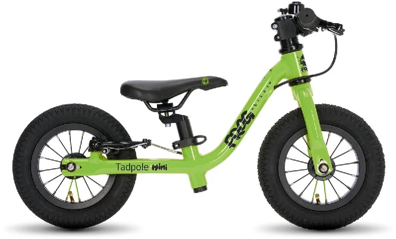 Frog Tadpole Mini Balance Bike