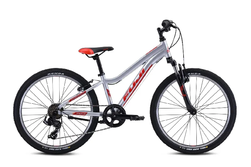 Fuji Dynamite 24 Sport Kids Mountain Bike