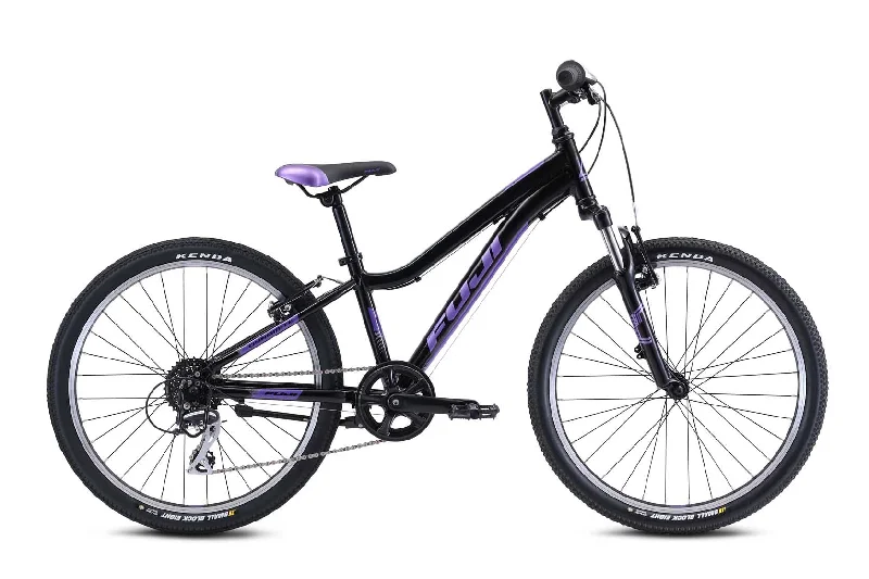 Fuji Dynamite 24 Comp Kids Mountain Bike