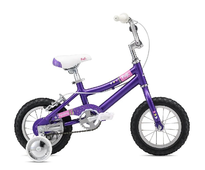 Fuji Rookie 12" Girls Bike