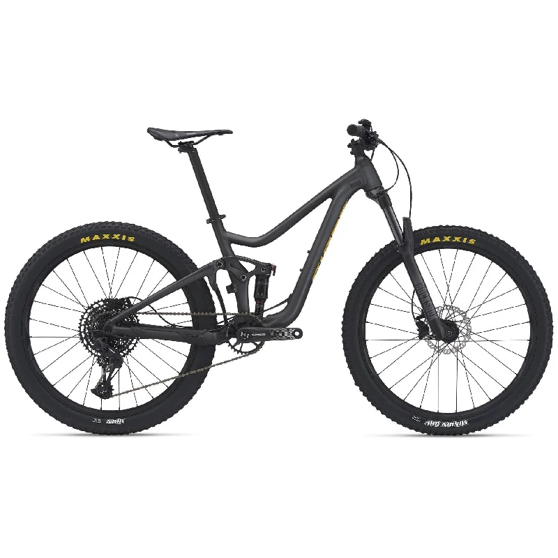 Giant 2022 Trance Jr 26 Mountain Bike