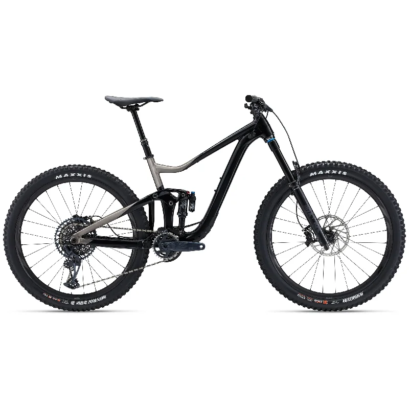 Giant 2022 Trance X 1 Mountain Bike