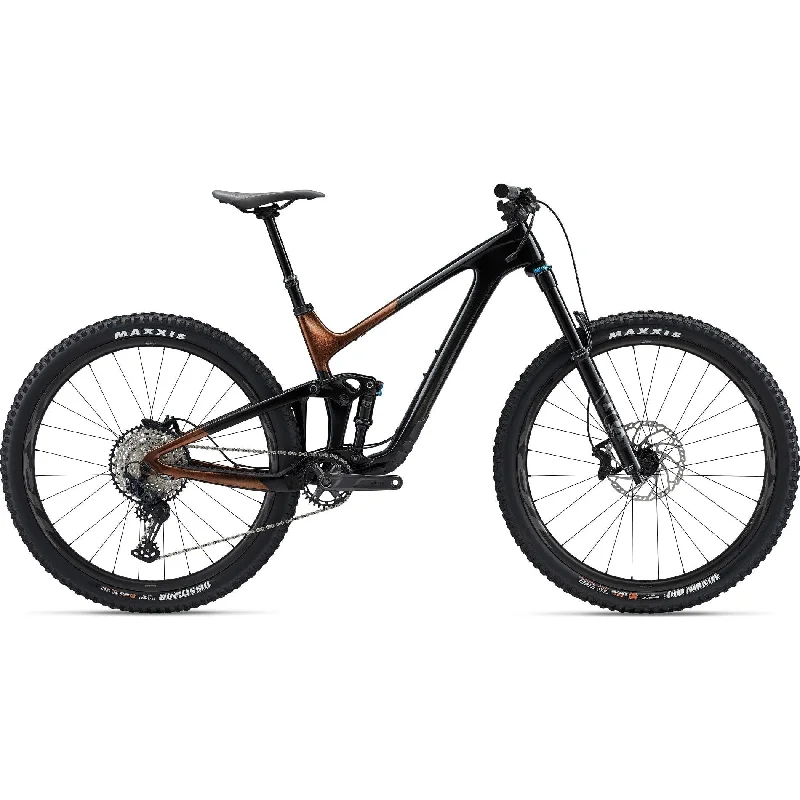 Giant 2022 Trance X Advanced Pro 29 2 Mountain Bike