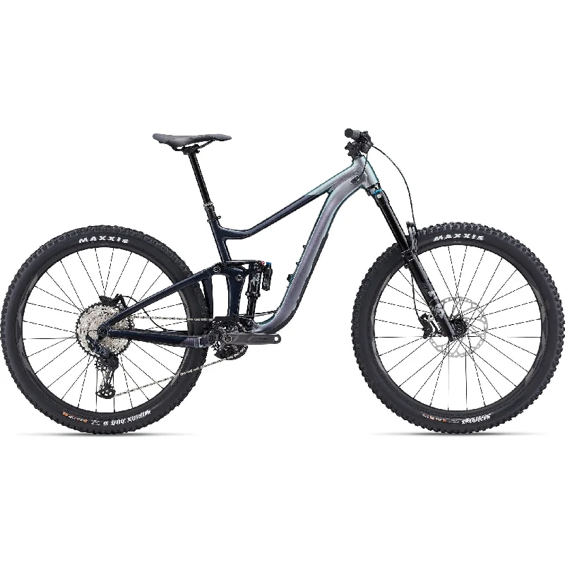 Giant 2023 Reign 1 Mountain Bike