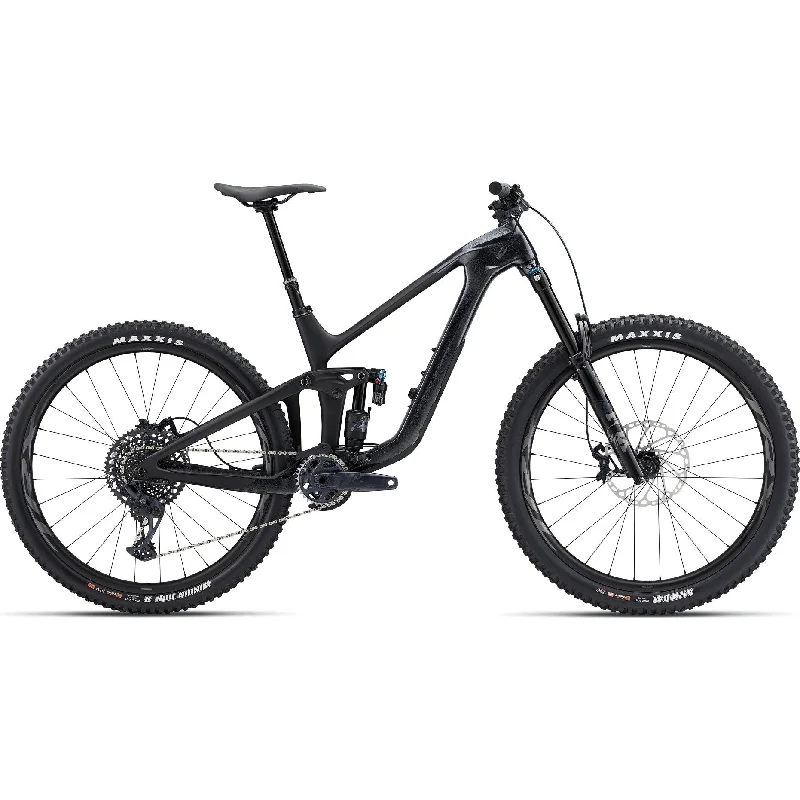 Giant 2023 Reign Advanced Pro 1 Mountain Bike