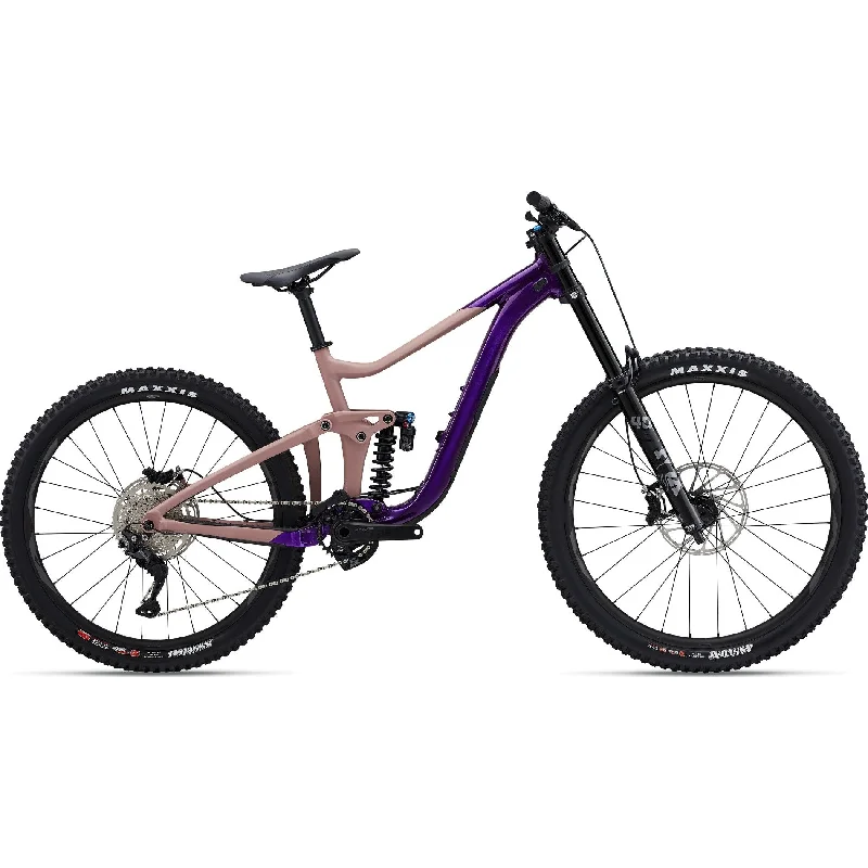 Giant 2023 Reign SX Mountain Bike