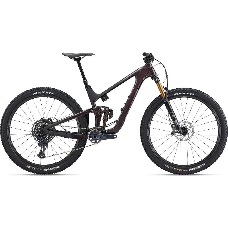 Giant 2023 Trance Advanced Pro 29 1 Mountain Bike