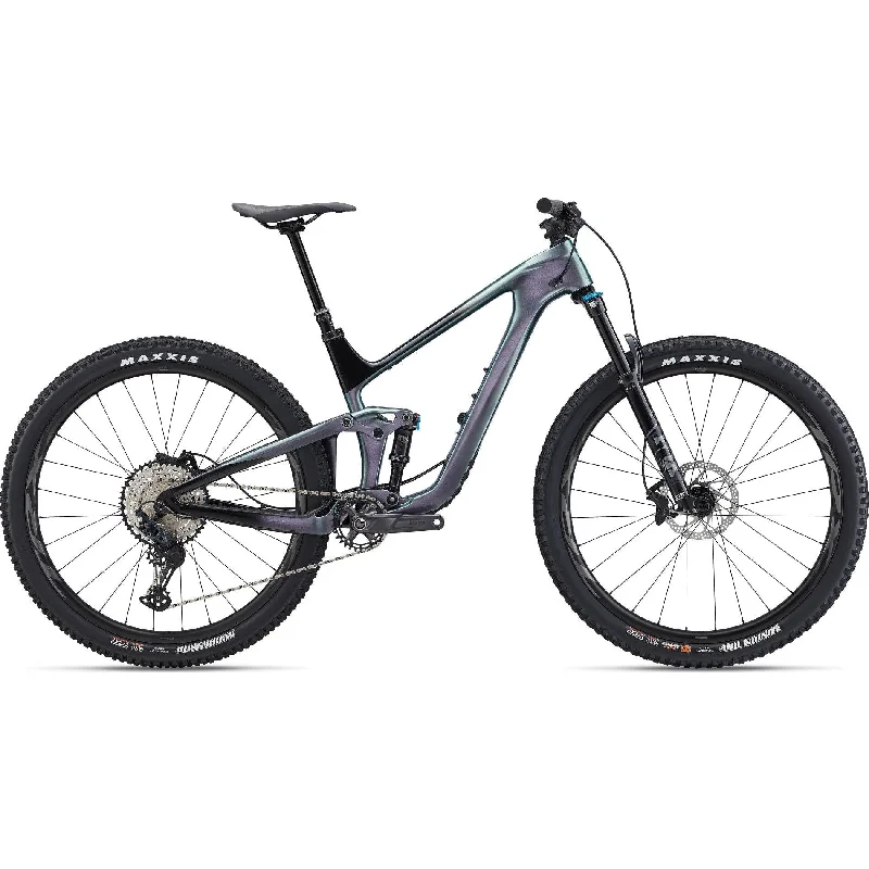 Giant 2023 Trance Advanced Pro 29 2  Mountain Bike