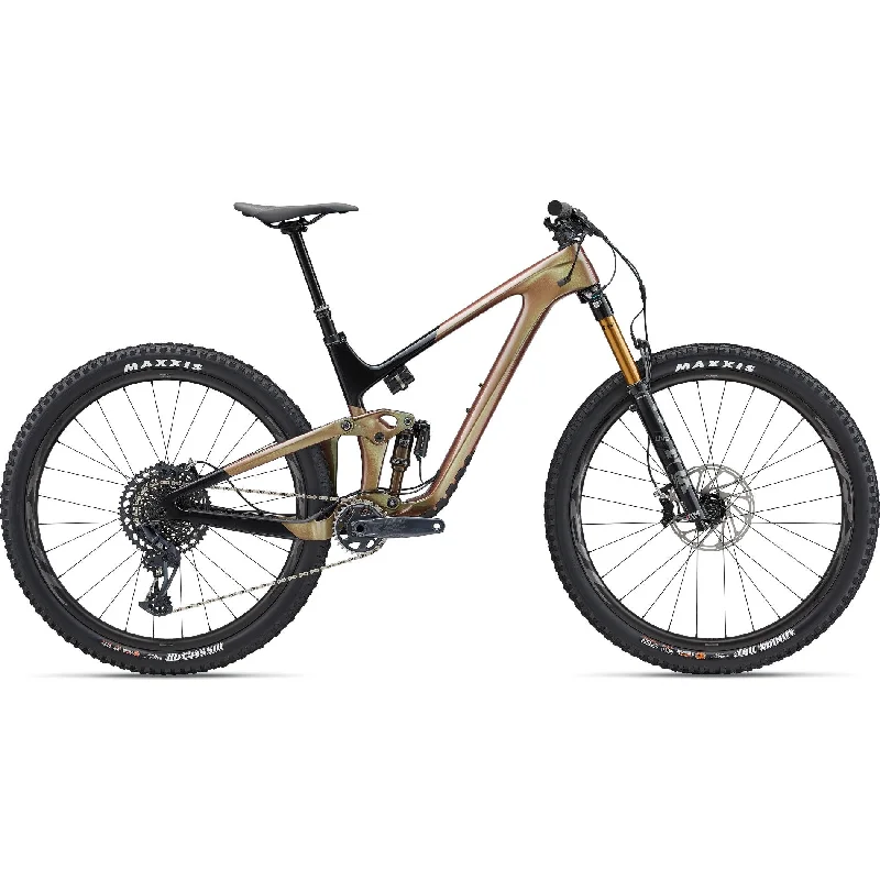 Giant 2023 Trance X Advanced Pro 29 1 Mountain Bike