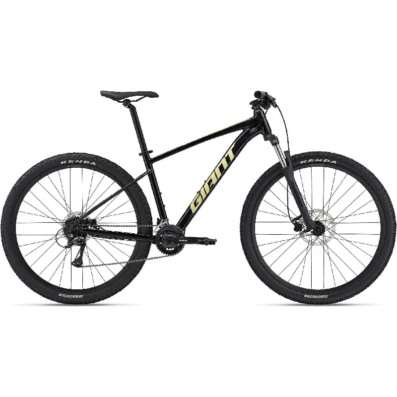 Giant 2024 Talon 29 3 Mountain Bike