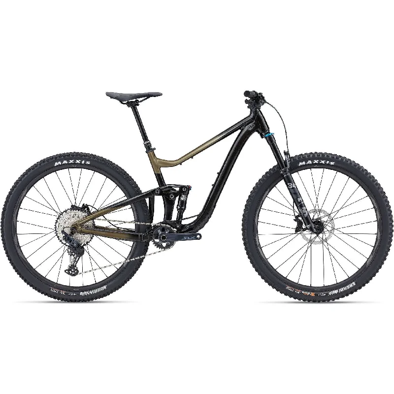 Giant 2024 Trance 29 1 Mountain Bike