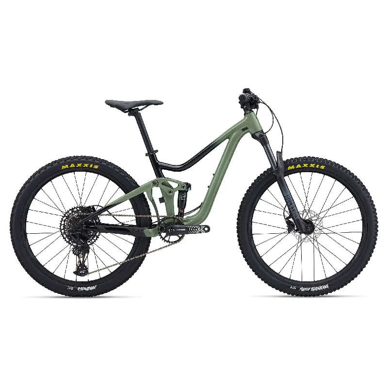 Giant 2024 Trance Jr 26 Mountain Bike