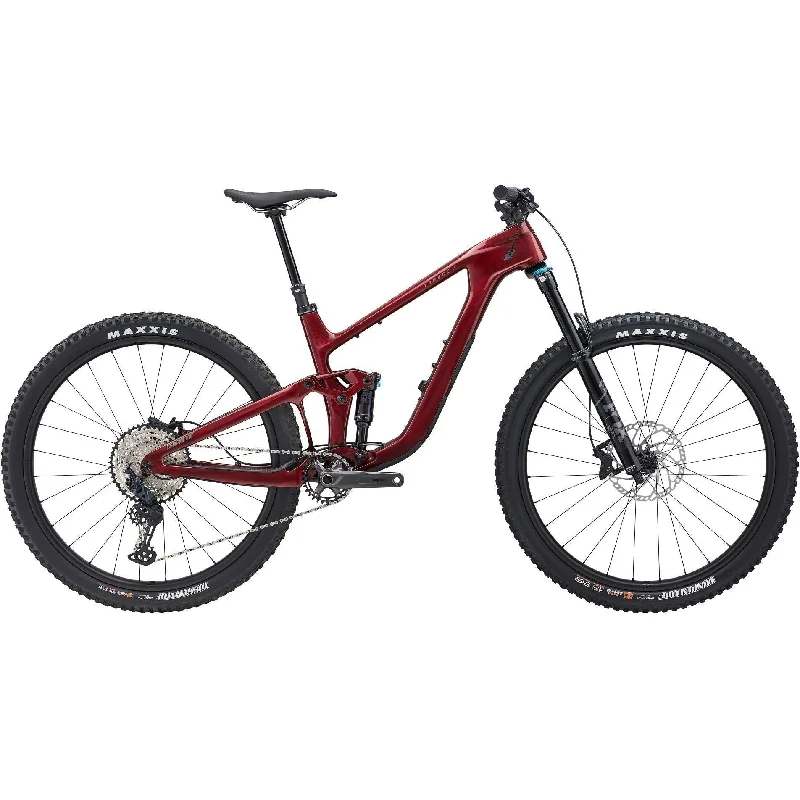 Giant 2025 Trance X Advanced 2 Mountain Bike