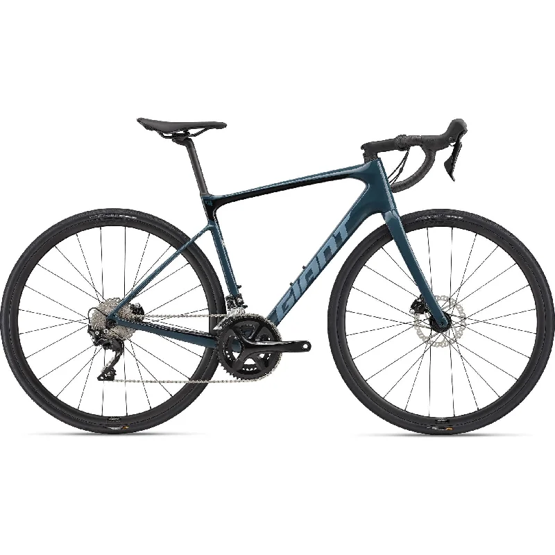 Defy Advanced 2 Road Bike (2022)