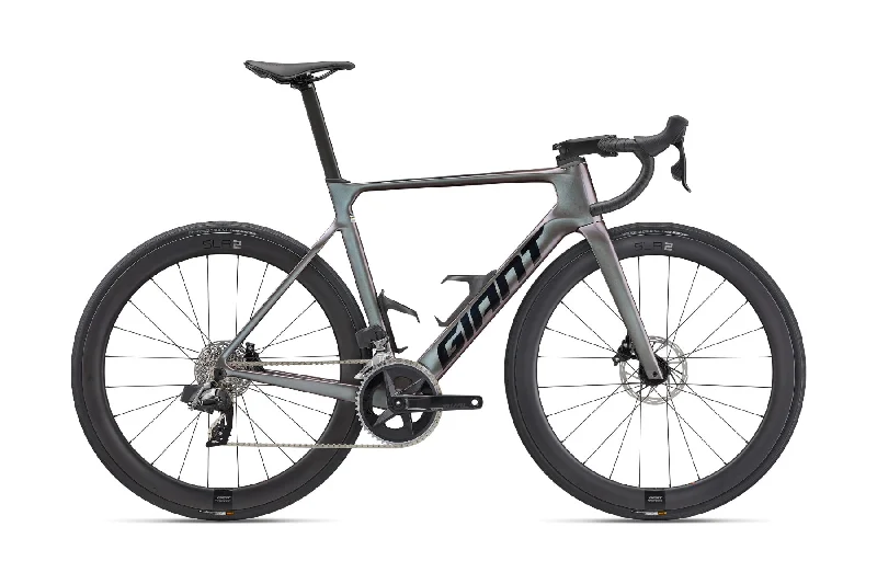 Propel Advanced 1