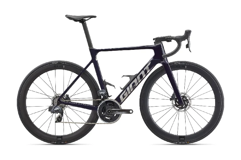 Propel Advanced Pro 0 AXS