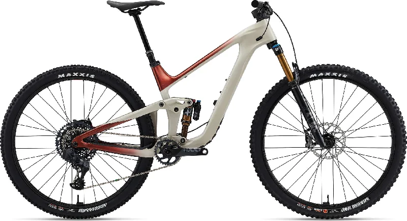 Trance Advanced Pro 29 0 (2022)