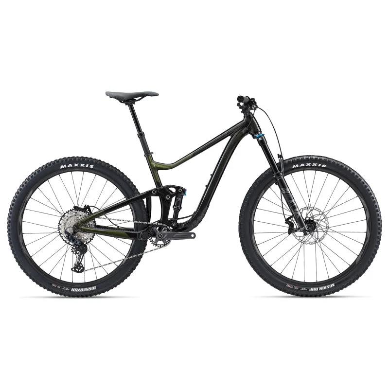 Trance X1 29er  Mountain Bike