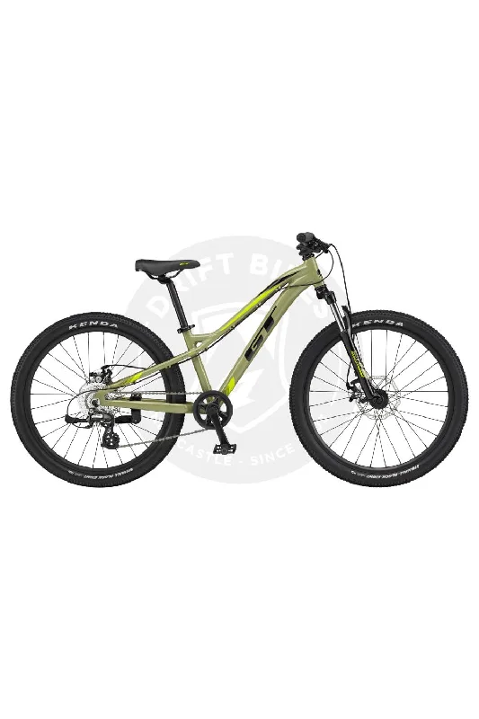 GT Bicycles 2021 Stomper ACE 24" Kids Bike