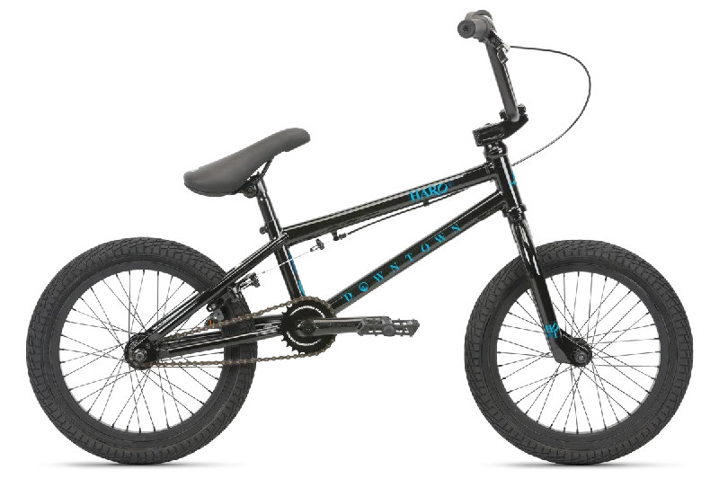 Haro Downtown 16" Kids BMX Bike 2023