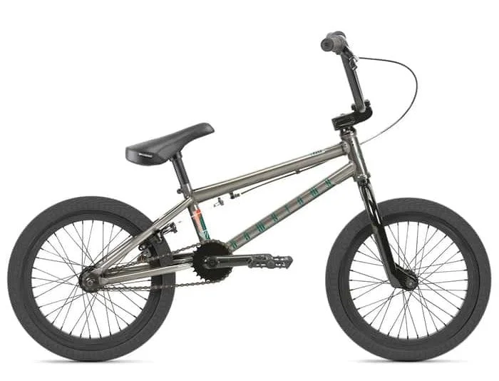 Haro Downtown 16" Kids BMX Bike