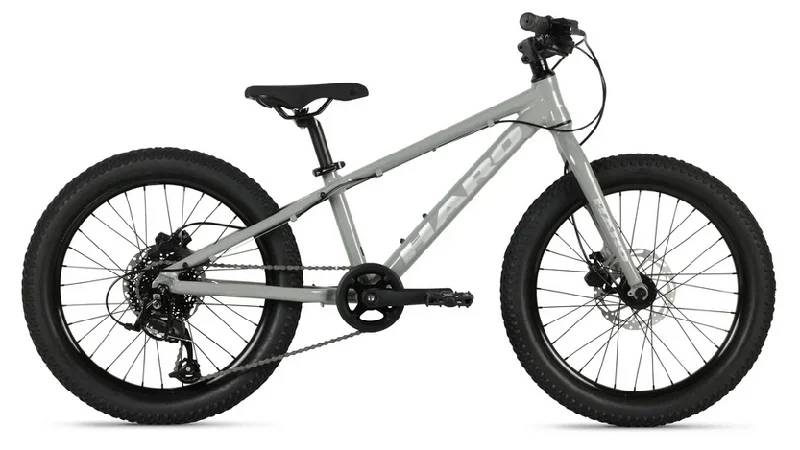 Haro Flightline 20"+ Disc Kids Mountain Bike