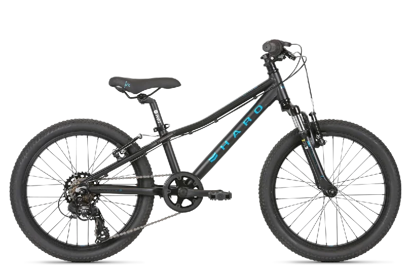 Haro Flightline 20" Kids Mountain Bike 2023