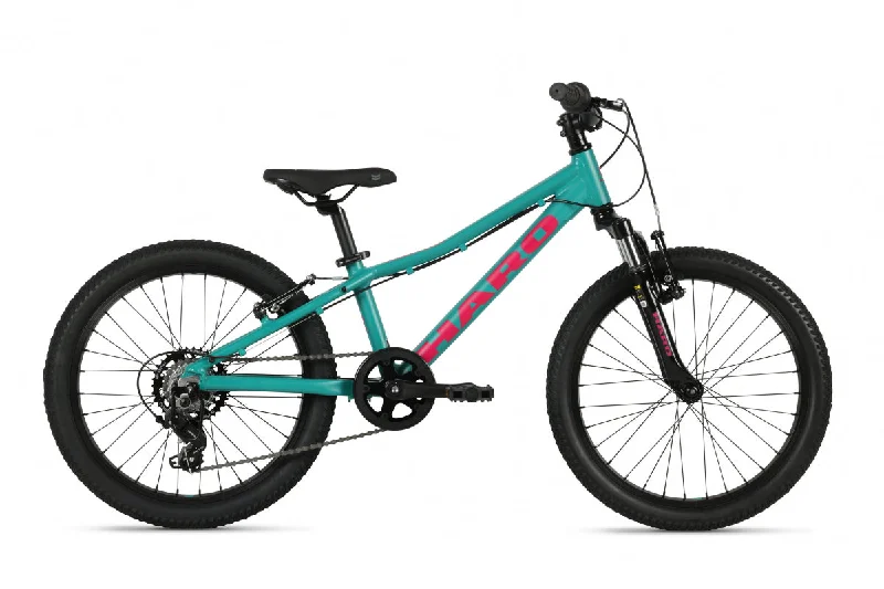 Haro Flightline 20" Kids Mountain Bike