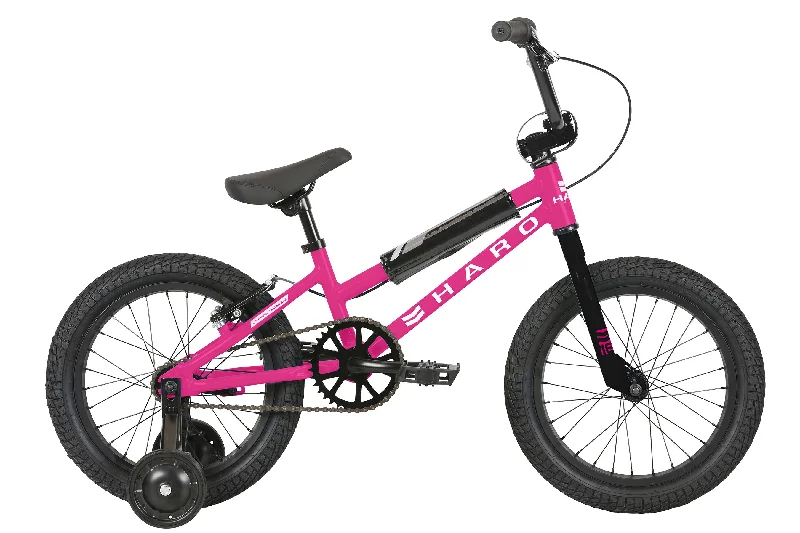 Haro Shredder 16" Girls Bike