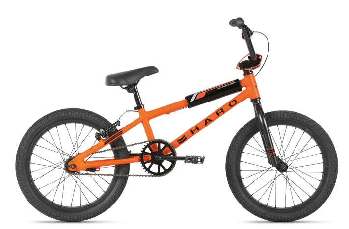 Haro Shredder 18" Kids Bike