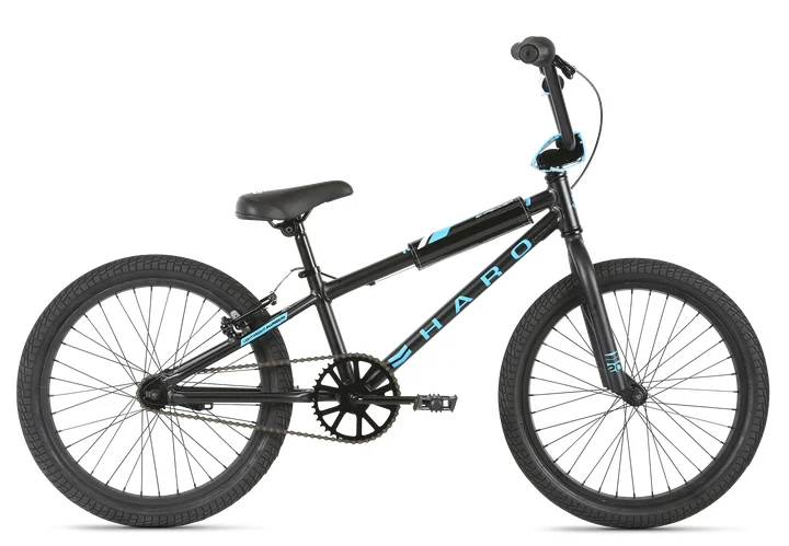 Haro Shredder 20" BMX Bike