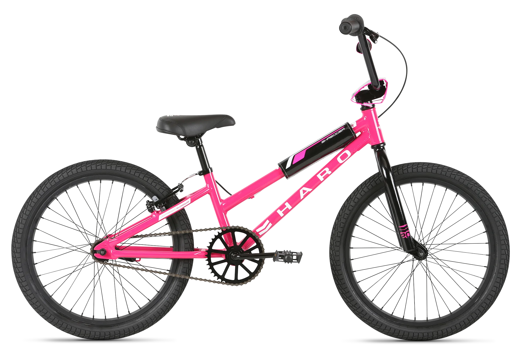 Haro Shredder 20 Girls