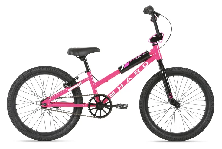 Haro Shredder 20" Girls Bike