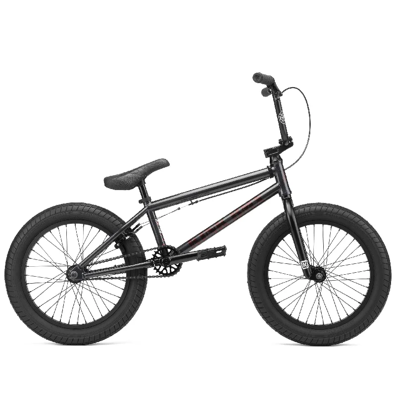 Kink Kicker 18" BMX Bike