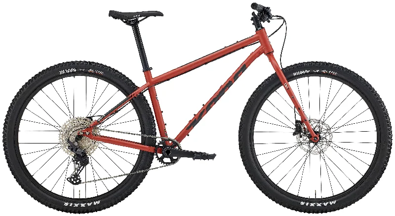 Kona Unit X 29 - Matt Bloodstone - 2022/23