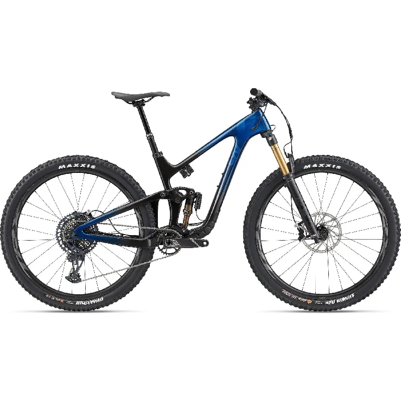 Liv 2022 Intrigue Advanced Pro 29 1 Mountain Bike