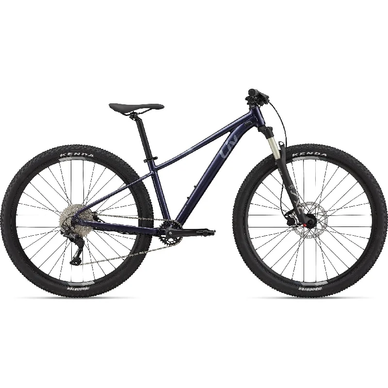 Liv 2022 Tempt 29 1 Mountain Bike