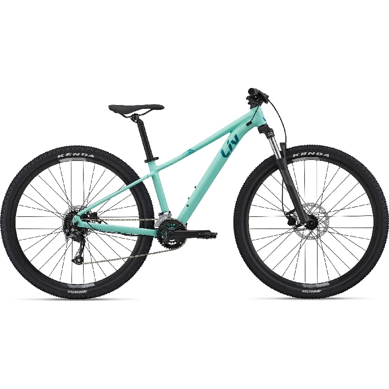 Liv 2022 Tempt 29 2 Mountain Bike