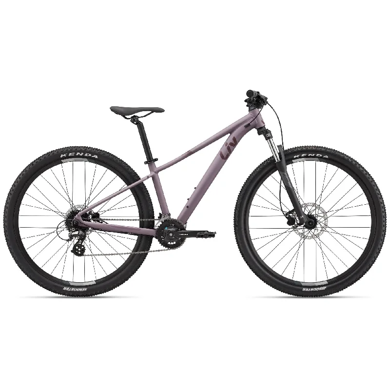 Liv 2022 Tempt 29 3 Mountain Bike