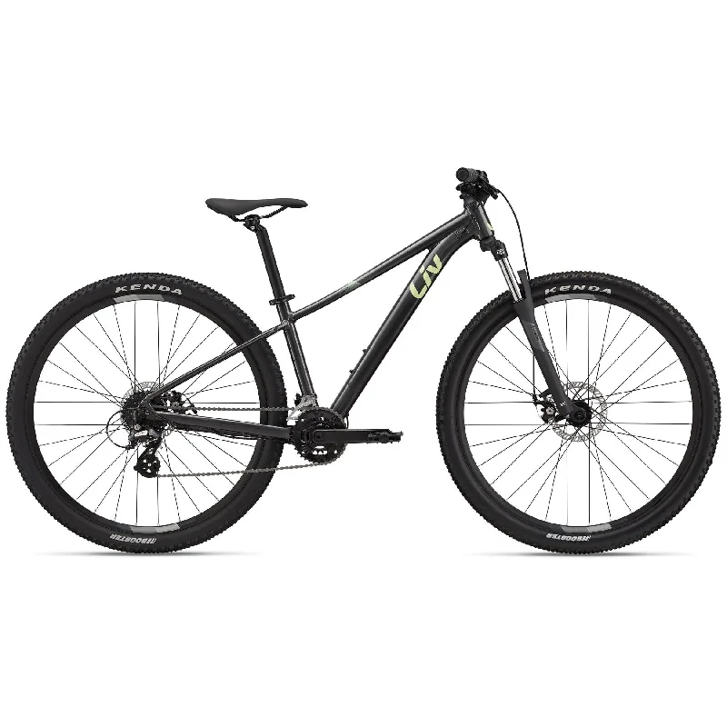 Liv 2022 Tempt 29 4 Mountain Bike